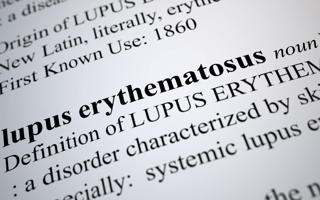 Survey “Lupus: cosa ne sai?”